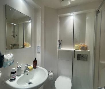 Room in a Shared Flat, Temple Way, BS2 - Photo 4