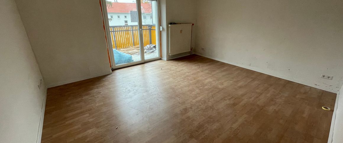 Mietwohnung in Erlangen - Wohnen in Nähe des Siemens-Campus - Photo 1