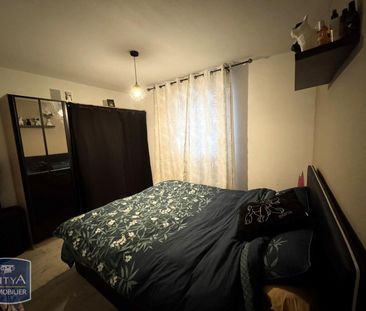 Location Appartement 2 pièces 47m² SOMAIN 59490 - Photo 3