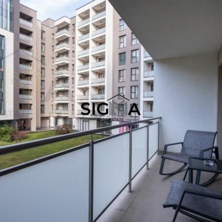 Apartament 2 camere de inchiriat, semicentral, 55 mp! - Fotografie 1