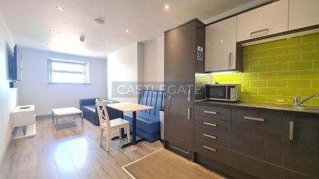 2 bedroom flat share to rent - Photo 5