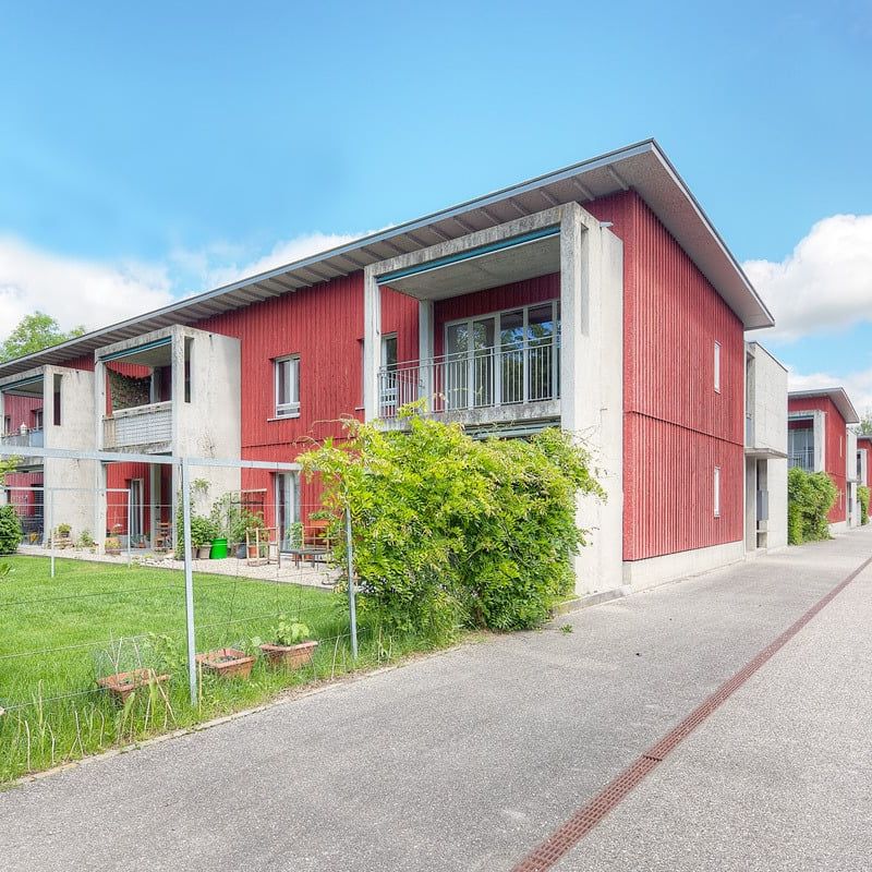 "Ihr neues Zuhause wartet auf Sie!" - Photo 1