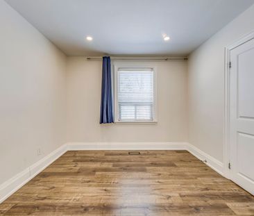 For Lease - 91 Ravenscrest Drive Unit# Upper, Toronto, Ontario - Photo 6