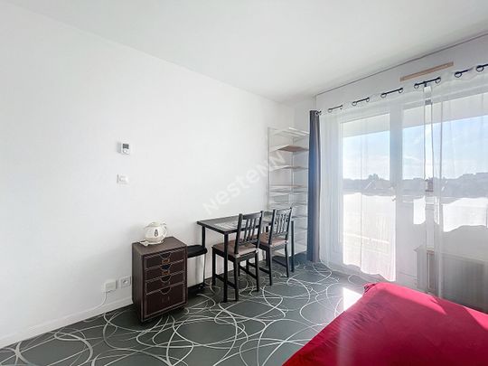 Location Appartement 1 pièce 20m² - Photo 1