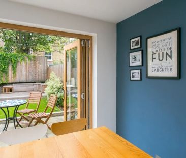 5 bedroom terraced house to rent - Photo 3