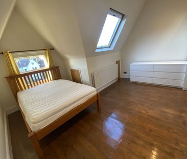 2 Bed Maisonette, Streatham Common, SW16 - Photo 5