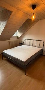 2.5 Zimmer, 60 m² - Photo 4