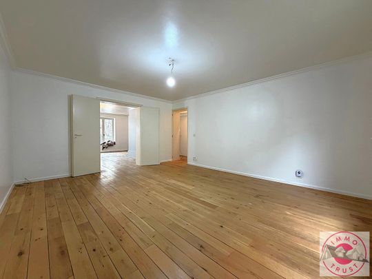 Appartement - te huur - Photo 1