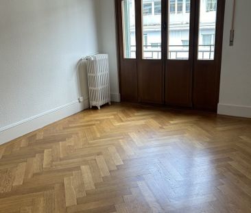 Proche Augustins et Plainpalais - Foto 6