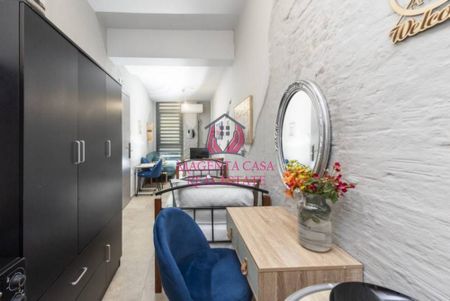 Studio/Γκαρσονιέρα για ενοικίαση Ιπποκράτειο (Φάληρο - Ιπποκράτειο) - Photo 4