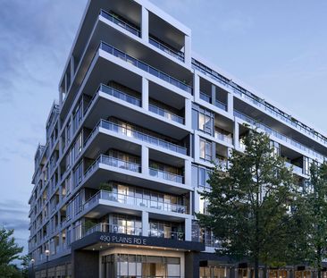 For Lease - 500 Plains Road Unit# 315, Burlington, Ontario - Photo 6