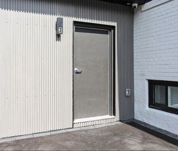For Lease - 12 Kemano Street Unit# Unit 3, Aurora, Ontario - Photo 6