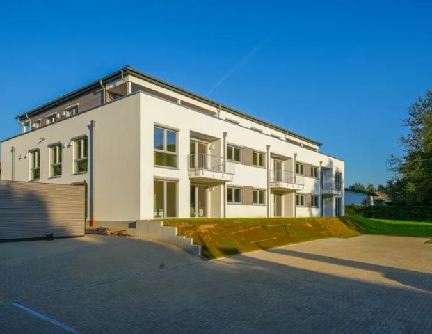 Penthousewohnung – auf dieser Dachterrasse werden Feste gefeiert - Foto 1