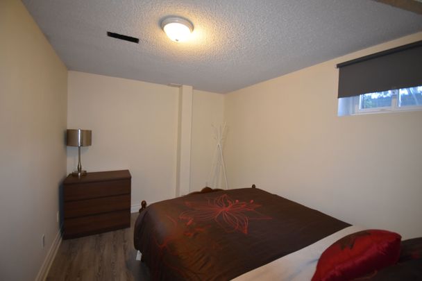 For Lease - 1 SHAFTSBURY Avenue Unit# APT 1 BEDROOM, Richmond Hill, Ontario - Photo 1