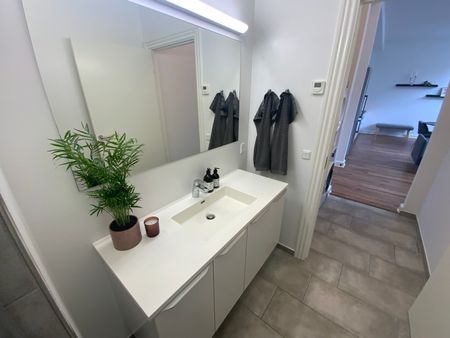 Haderslevvej 25, st. 7, 6000 Kolding – LEJLIGHED I THE WHITE HOUSE - Foto 5