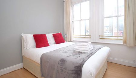 1 bedroom flat for rent - Photo 5