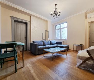 2021 Refurbished 1 bedroom in Villa For Rent near Kiseleff park - Fotografie 4