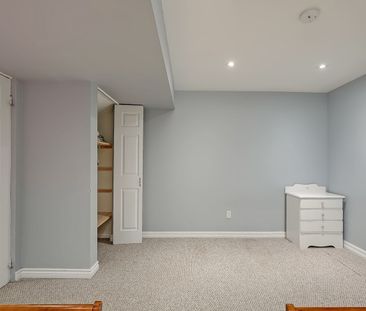 For Lease - 5410 Duchess Court Unit# Lower, Burlington, Ontario - Photo 6