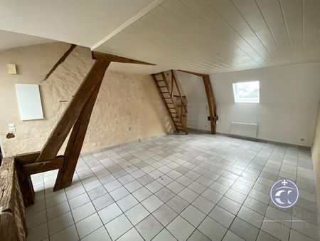 Appartement Blois 2 pièce(s) - Photo 4