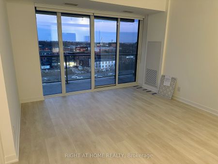 For Lease - 5 Defries Street Unit# 710, Toronto, Ontario - Photo 3