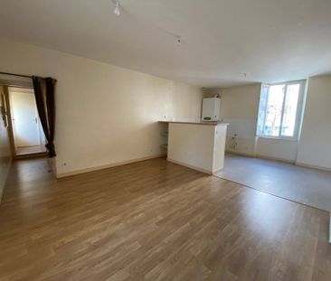 Location appartement 3 pièces 55.31 m² à Valence (26000) - Photo 4