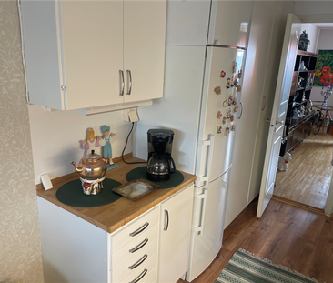 Delsjögatan 50, Bellevuegården - Foto 4