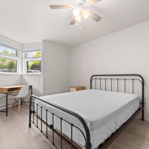 1 CH - 1 SDB - Trois-Rivières - $700 /mo - Photo 1