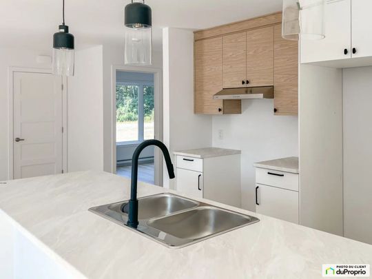 355, rue du Grenache, Drummondville (Drummondville) à louer - Photo 1