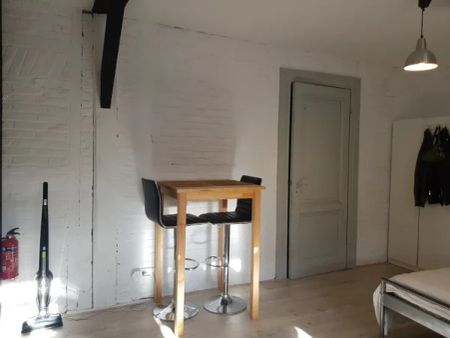 Te huur: Appartement Grote Gracht in Maastricht - Foto 3