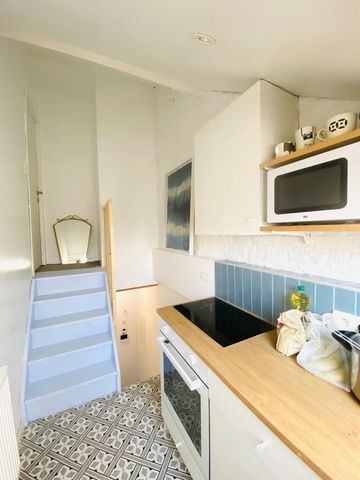 Studio te huur - Photo 5