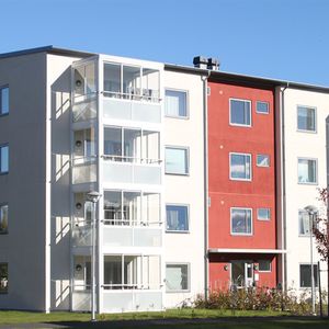 Badhusgatan 4 A - Foto 2