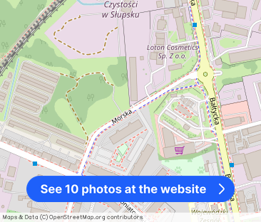 Nowe 2-pok. 45,76 m², parter, parking, od zaraz - Photo 1