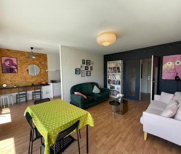 Location Appartement 4 pièces 79m² ANGERS 49000 - Photo 6