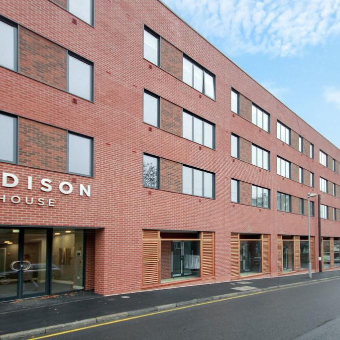 1 bedroom apartment to rent - Photo 1