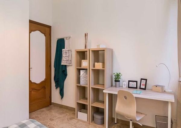 Via Vincenzo Rabolini, Milan, Lombardy 20126