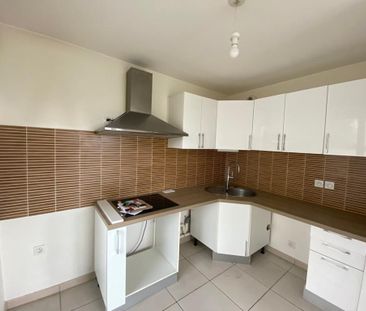 Location Appartement 3 pièces 62m² NICE 06200 - Photo 4