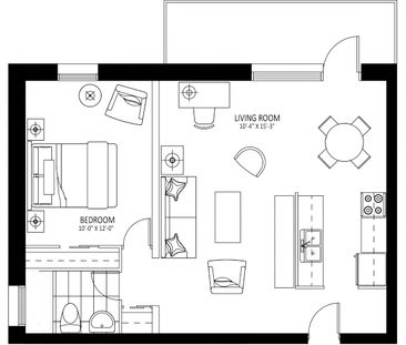 1170 Fennell - Plan E - Photo 3