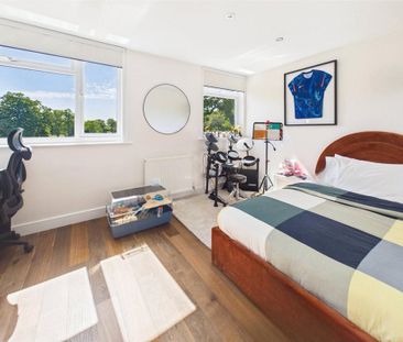 4 bedroom terraced house to rent - Photo 6