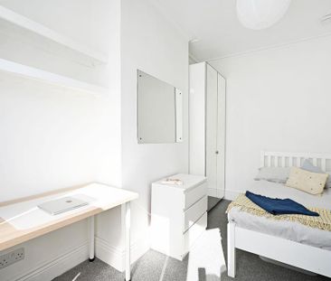 4 bedroom house share to rent - Photo 3