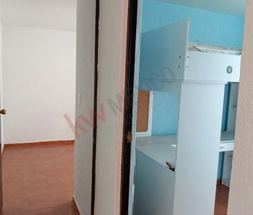Departamento en renta - Photo 4