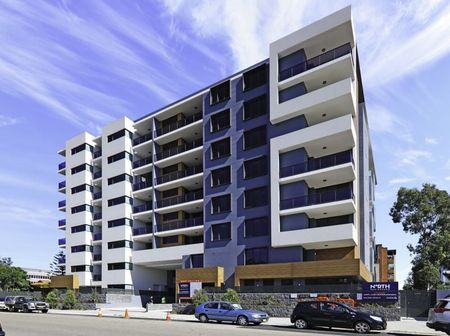 52/9-13 Goulburn Street, Warwick Farm - Photo 5