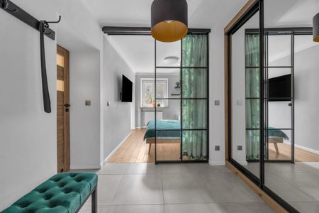 Przestronne 2 pokoje 51m² | kamienica | Nowolipki - Photo 4