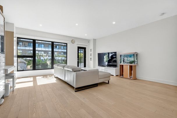 Appartement à louer - Montréal (Verdun/Île-des-Soeurs) (Île-des-Soeurs) Appartement à louer - Montréal (Verdun/Île-des-Soeurs) (Île-des-Soeurs) - Photo 1