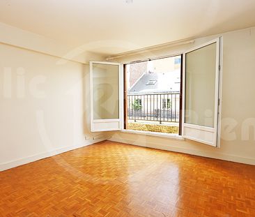 Appartement - 1 pièce - 29,55 m² - Paris 15 - Photo 4