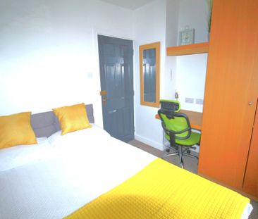 13 Albany Street, Lincoln, Lincolnshire, LN1 3JD - Photo 6