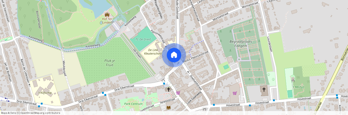 Oude-Godstraat, 230, 4, 2650, Edegem