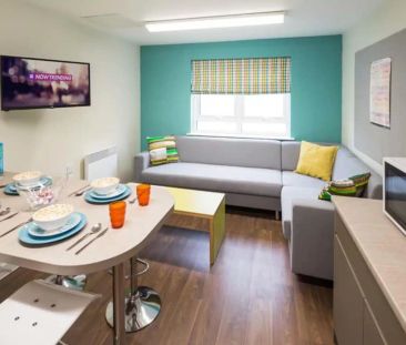 Premium Ensuite 4 Bed - Photo 4