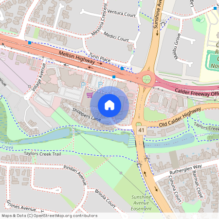 19 Hammerwood Avenue DERRIMUT, VIC 3026