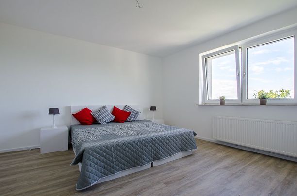 Sanierte Wohnung nebst Balkon und Duschbad - Photo 1