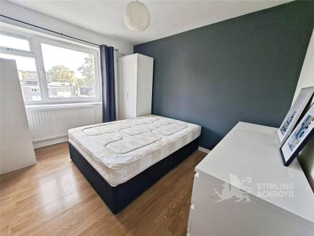 4 bedroom maisonette to rent - Photo 4